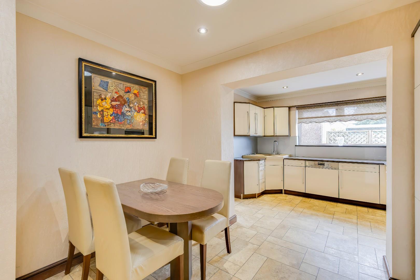 Manor Drive, Coychurch, Bridgend County Borough, CF35 5HA